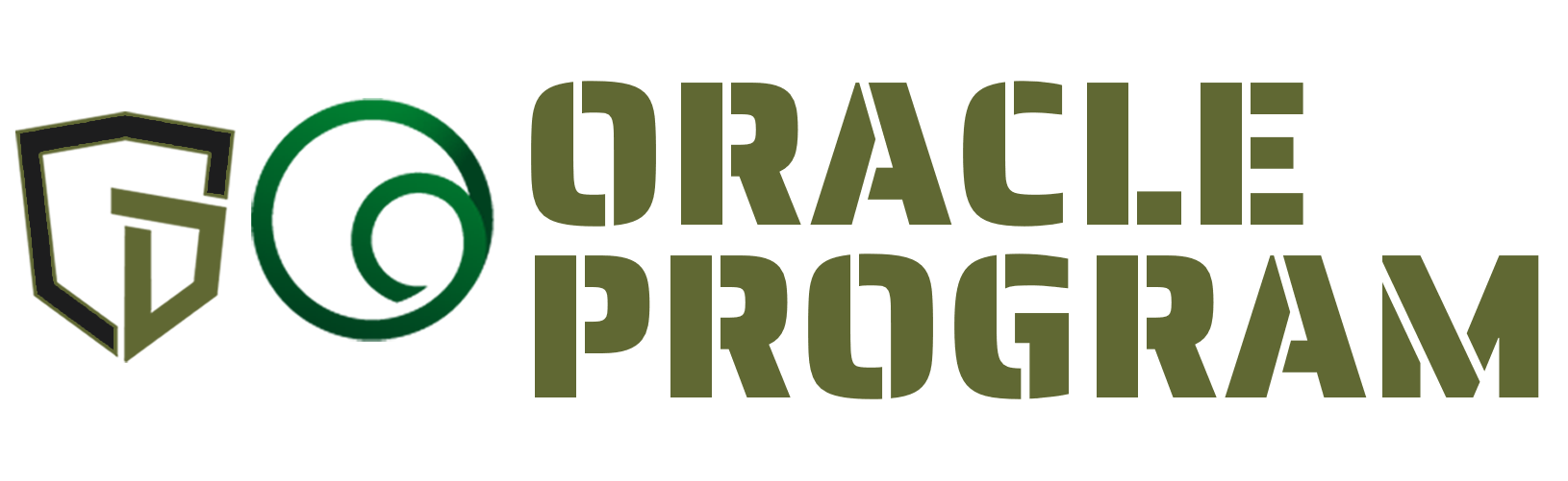 Oracle Program